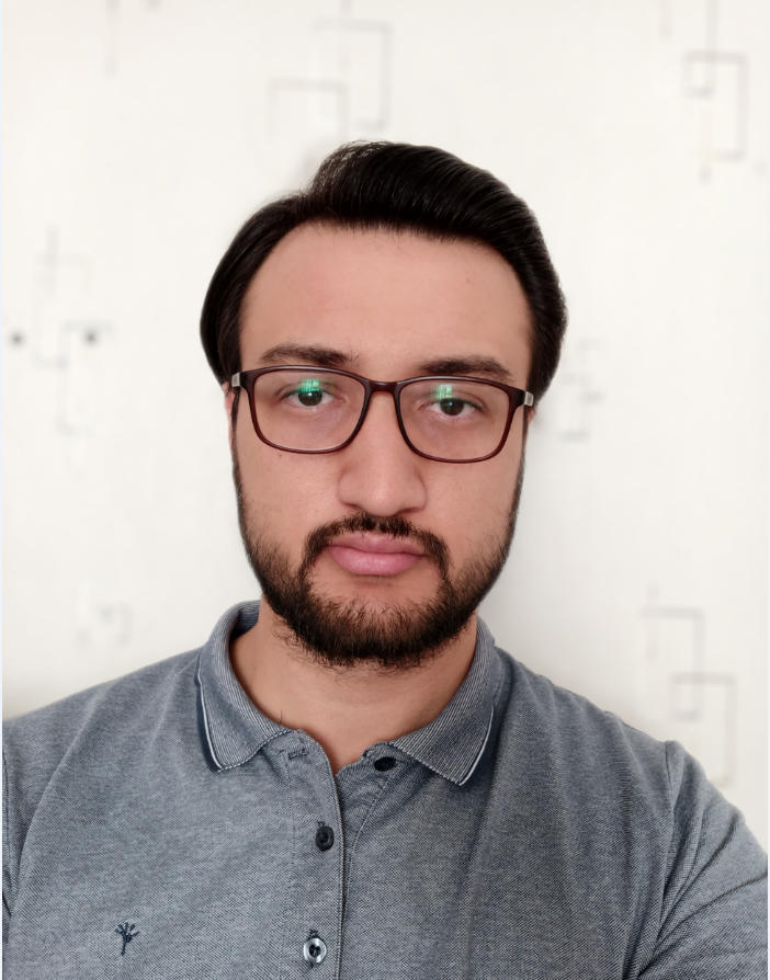 YUSUF İSLAM BOLAT